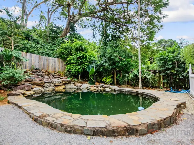 Second view of Homely house listing, 14 Whitfield St, Aeroglen QLD 4870