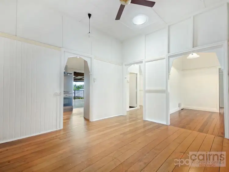 Fourth view of Homely house listing, 14 Whitfield St, Aeroglen QLD 4870