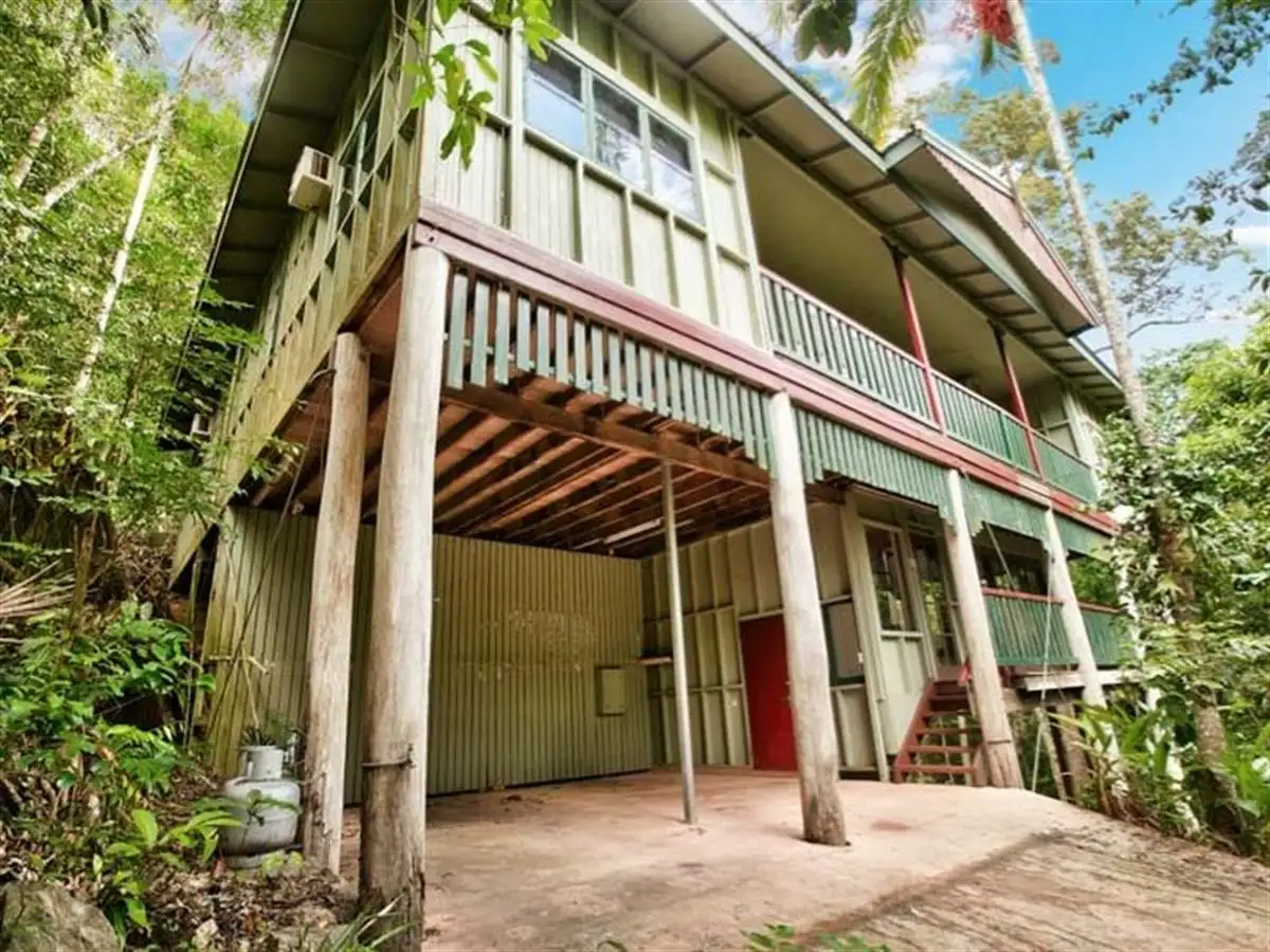 Main view of Homely house listing, 6 Euodia Close, Kamerunga QLD 4870