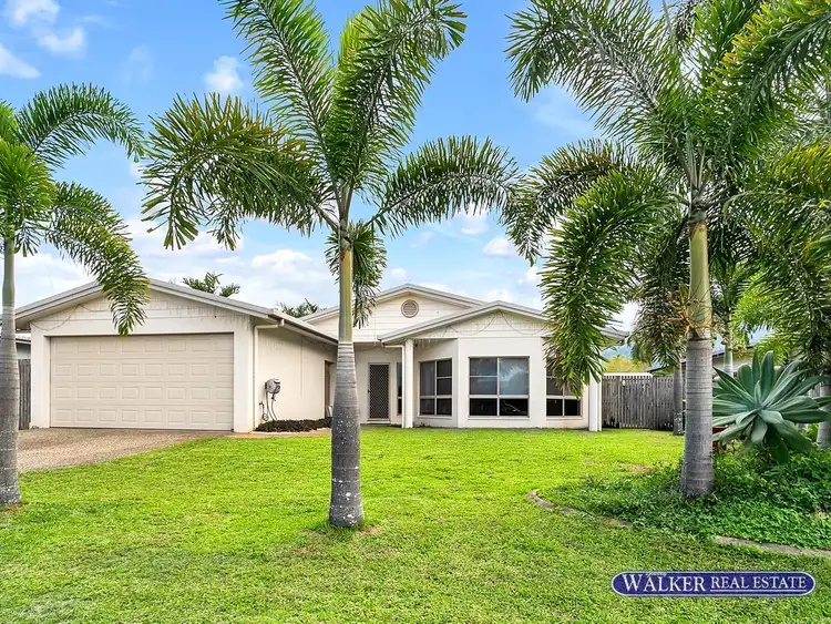 9 Bee Close, Bentley Park QLD 4869