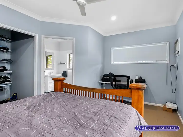 Seventh view of Homely house listing, 9 Bee Close, Bentley Park QLD 4869