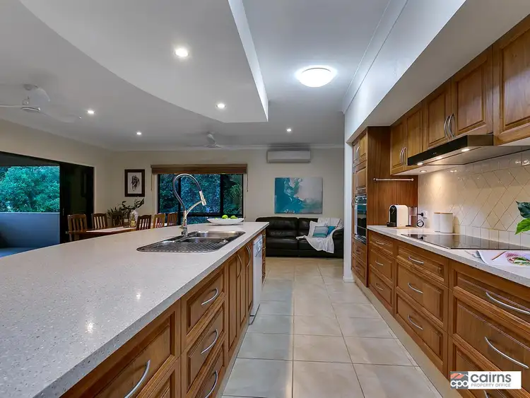 Second view of Homely house listing, 19 Springmeadow Cl, Brinsmead QLD 4870