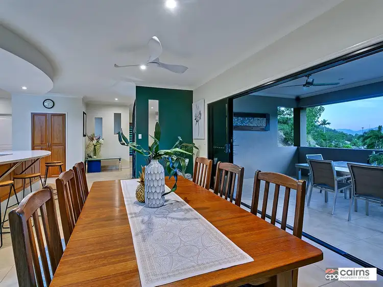 Fourth view of Homely house listing, 19 Springmeadow Cl, Brinsmead QLD 4870