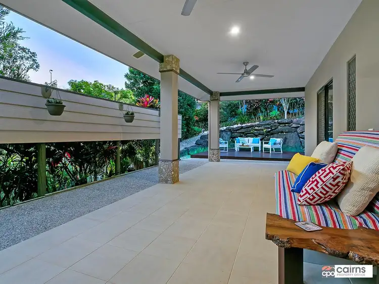 Fifth view of Homely house listing, 19 Springmeadow Cl, Brinsmead QLD 4870