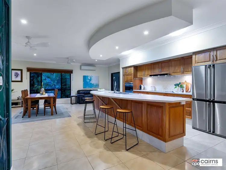 Sixth view of Homely house listing, 19 Springmeadow Cl, Brinsmead QLD 4870