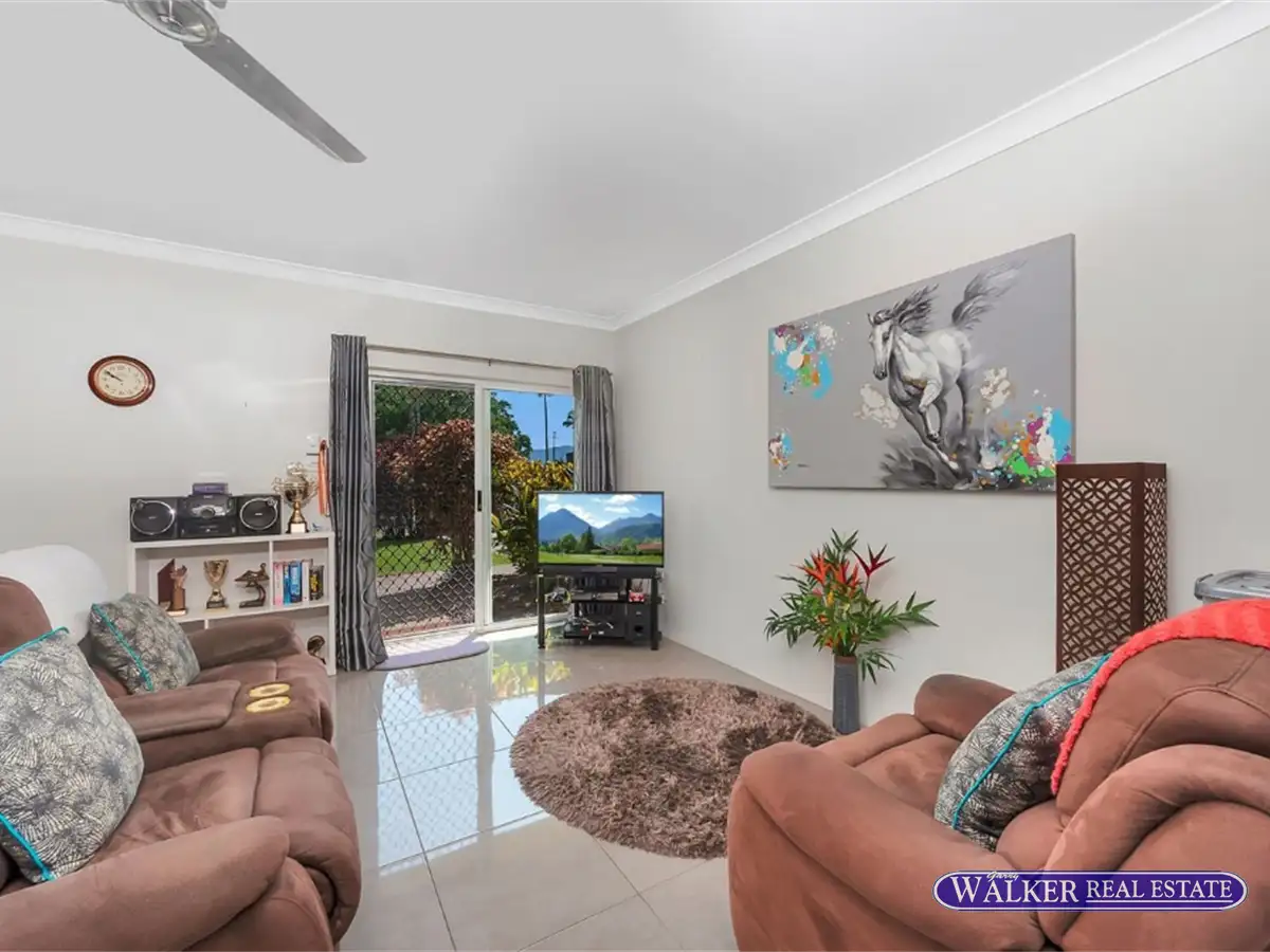 Main view of Homely unit listing, 5/438 Mulgrave Road, Earlville QLD 4870