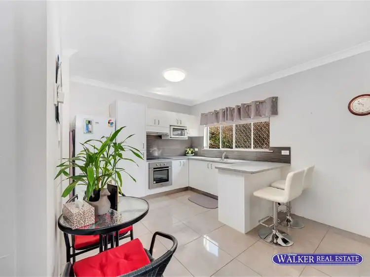 Second view of Homely unit listing, 5/438 Mulgrave Road, Earlville QLD 4870