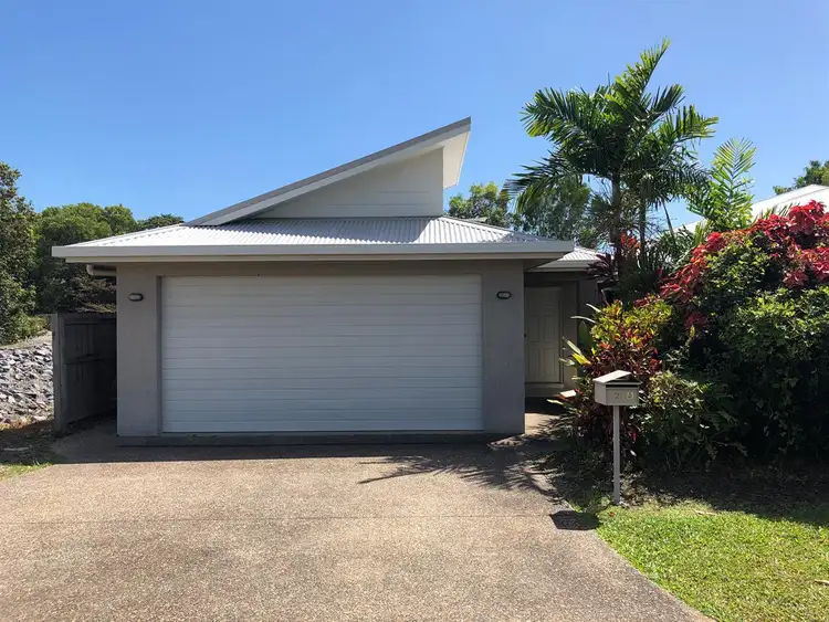 20 Ewan Glen, Trinity Park QLD 4879