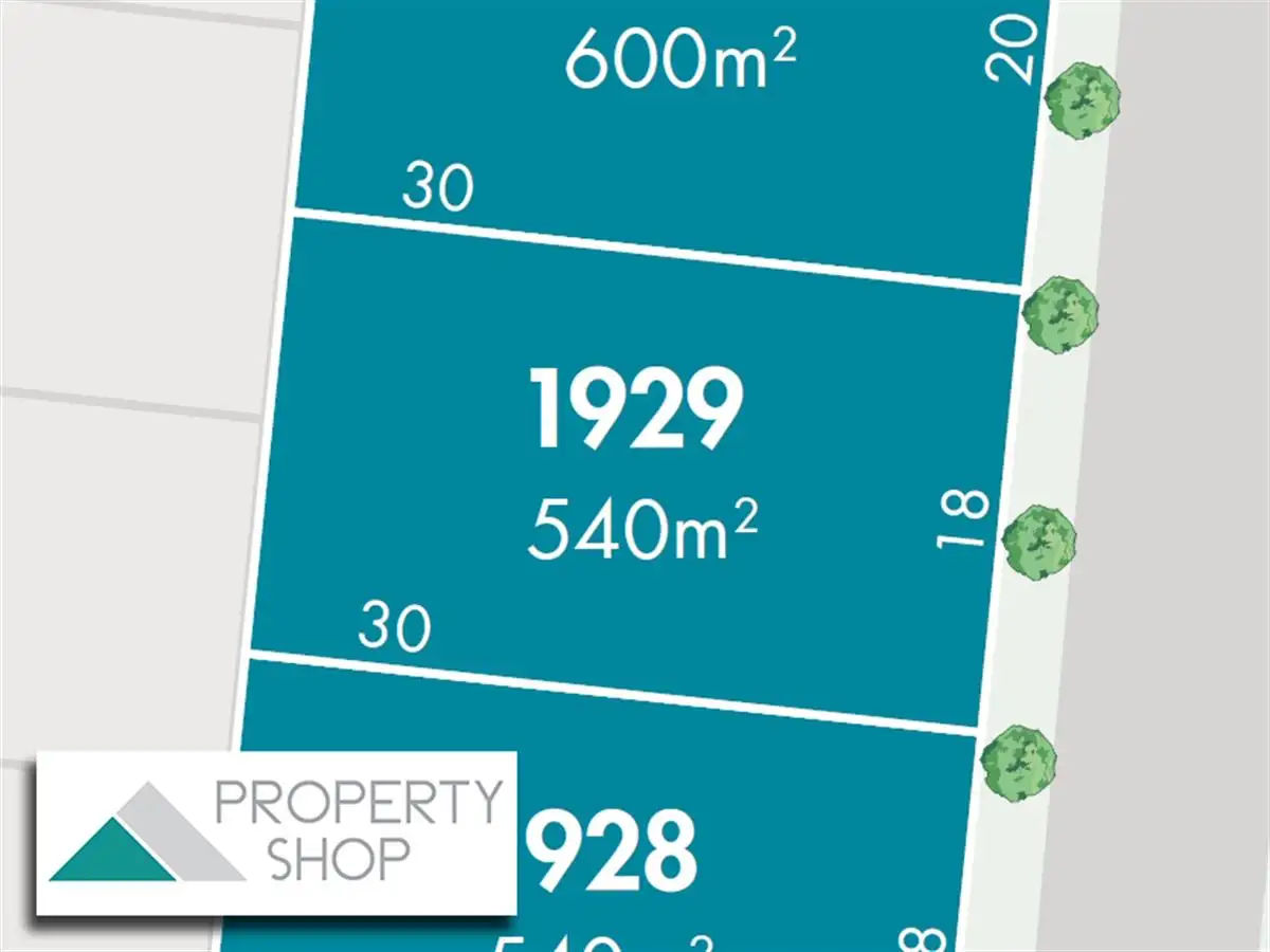 Main view of Homely land listing, 33 Gilberton Gate, Smithfield QLD 4878
