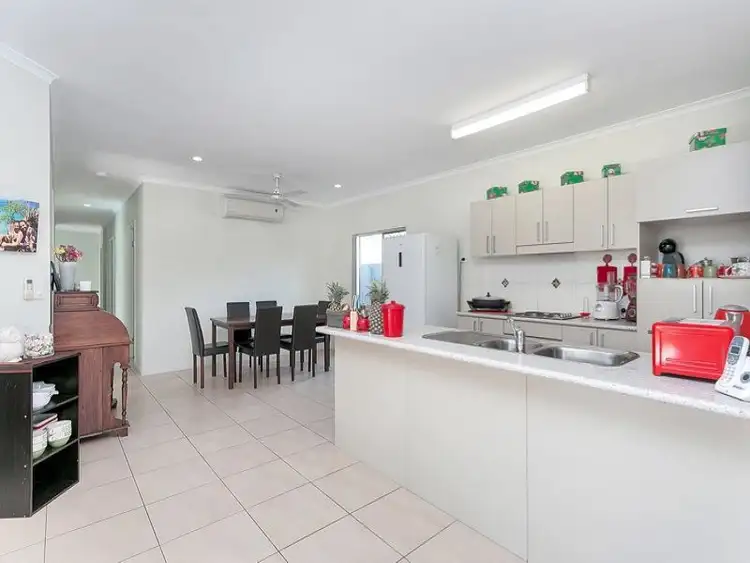Second view of Homely house listing, 12 Totley Chase, Trinity Park QLD 4879
