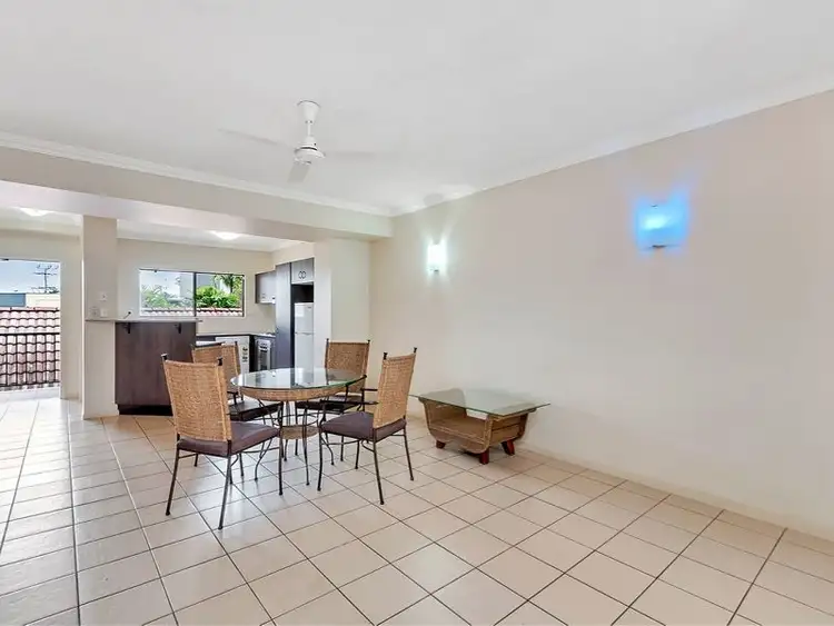 Second view of Homely unit listing, 244-644 Bruce Highway, Woree QLD 4868