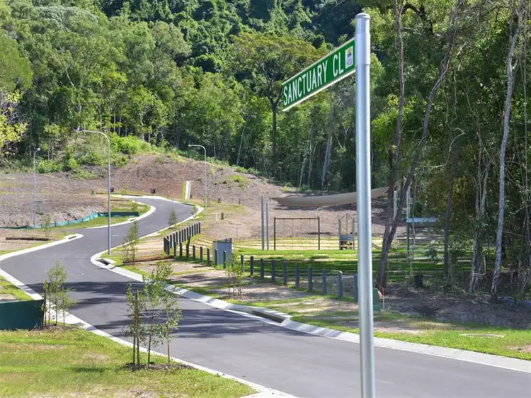Main view of Homely land listing, 36 Sanctuary Close, Palm Cove QLD 4879