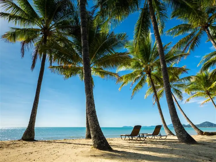 Fourth view of Homely land listing, 36 Sanctuary Close, Palm Cove QLD 4879