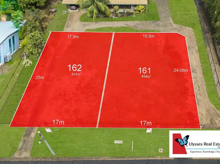 35 Wattle Street, Yorkeys Knob QLD 4878