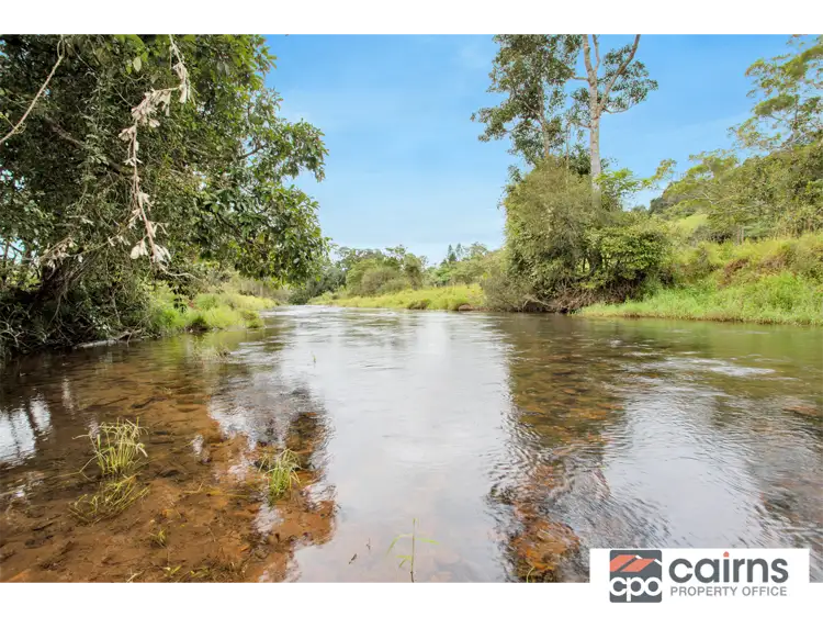 Main view of Homely land listing, LOT Lot 348, L348 Whiting Road, Millaa Millaa QLD 4886