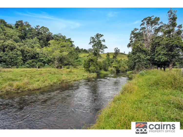 Third view of Homely land listing, LOT Lot 348, L348 Whiting Road, Millaa Millaa QLD 4886