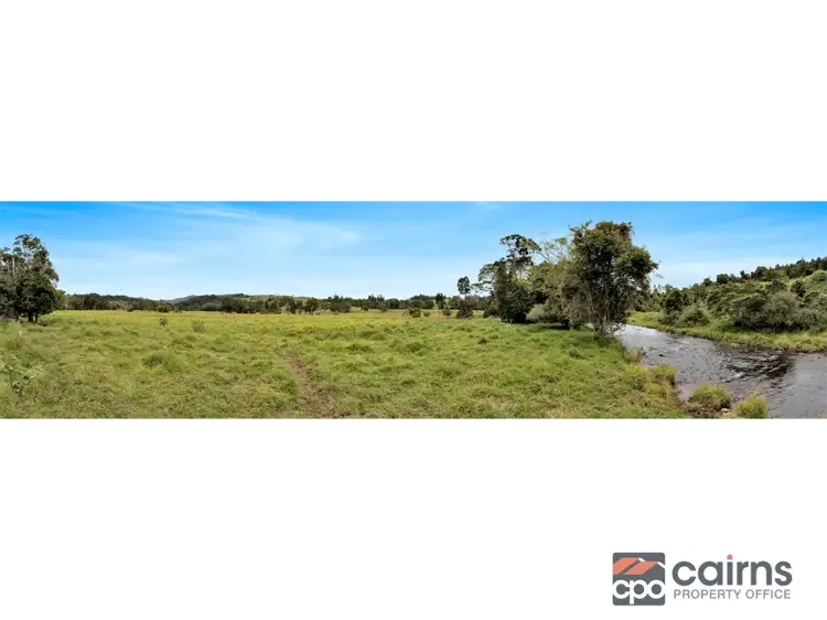 Fourth view of Homely land listing, LOT Lot 348, L348 Whiting Road, Millaa Millaa QLD 4886