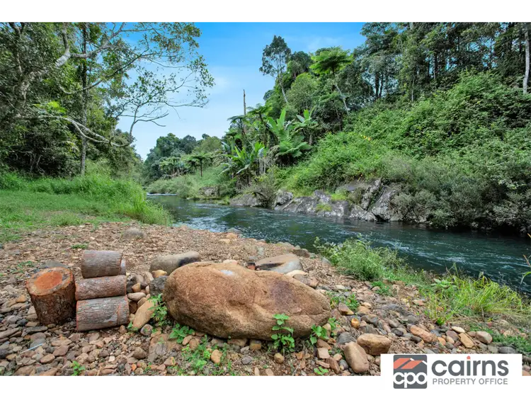 Sixth view of Homely land listing, LOT Lot 348, L348 Whiting Road, Millaa Millaa QLD 4886