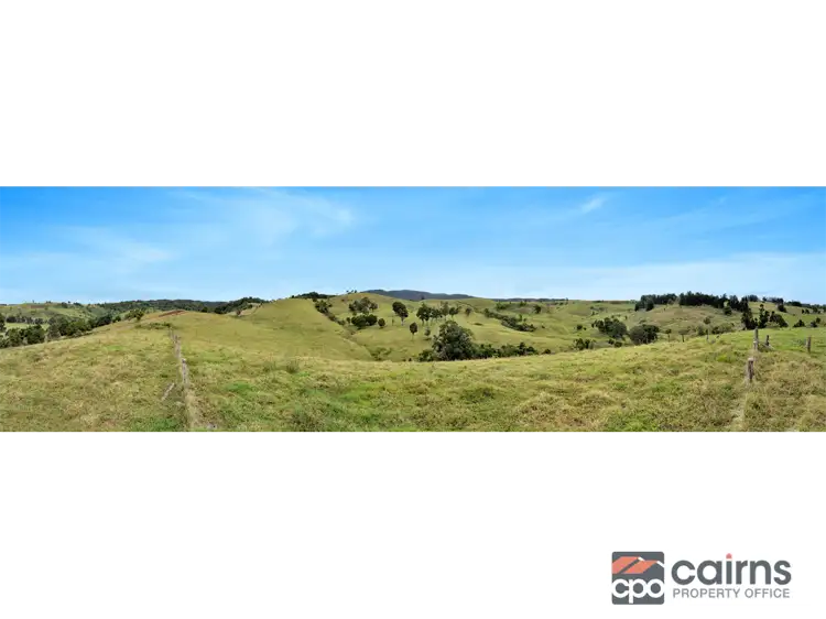 Seventh view of Homely land listing, LOT Lot 348, L348 Whiting Road, Millaa Millaa QLD 4886