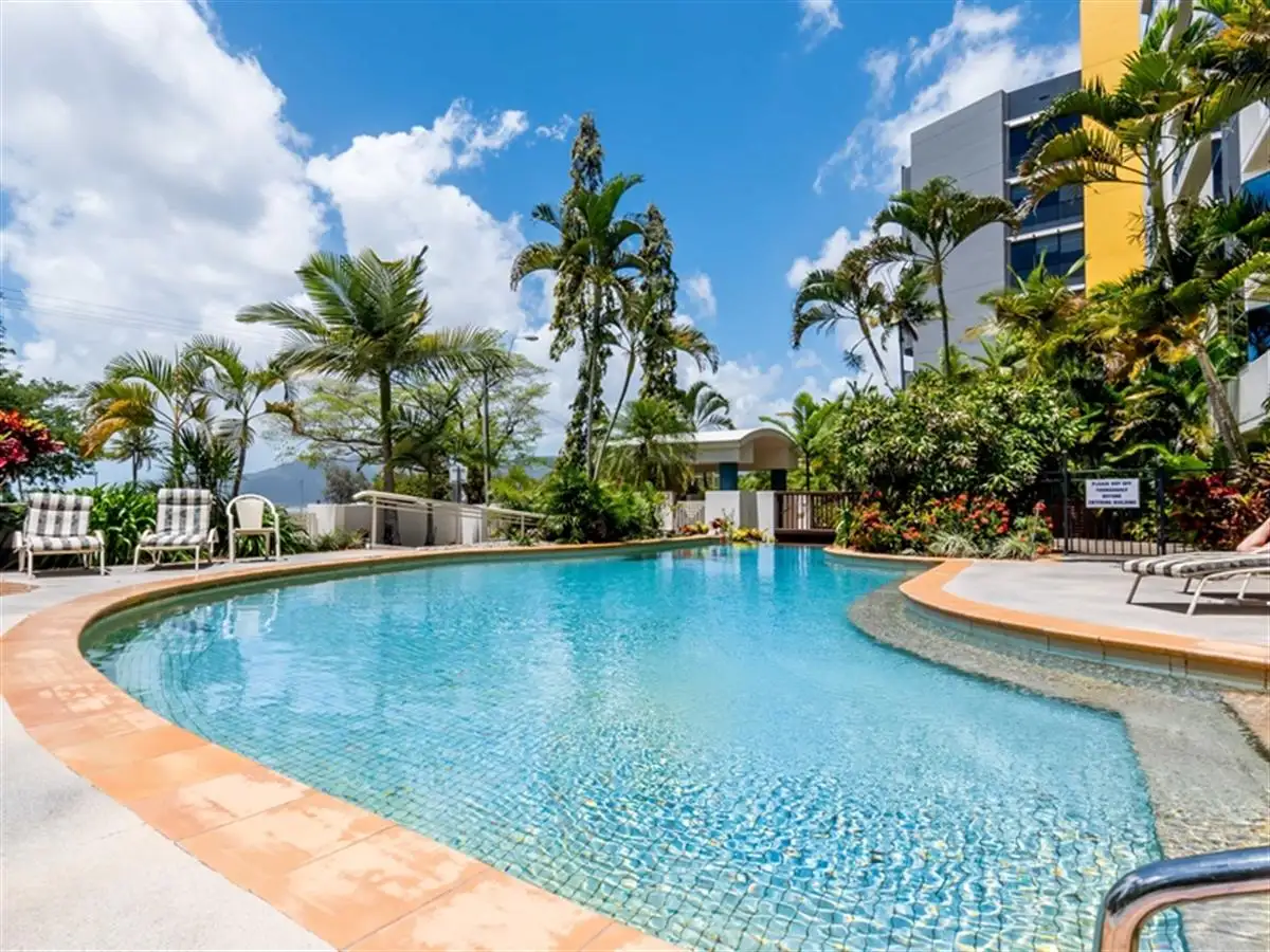 Main view of Homely apartment listing, 15/181 Esplanade, Cairns North QLD 4870