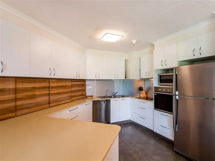 Second view of Homely apartment listing, 15/181 Esplanade, Cairns North QLD 4870