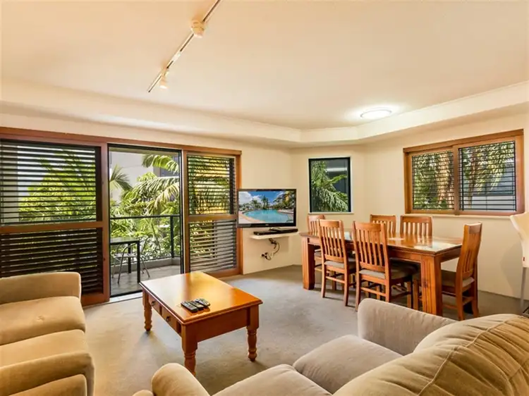 Third view of Homely apartment listing, 15/181 Esplanade, Cairns North QLD 4870