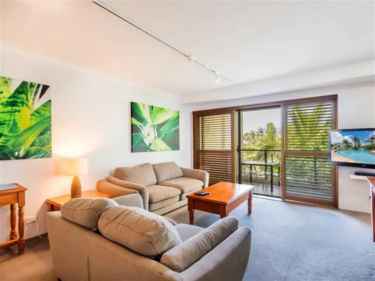 Fourth view of Homely apartment listing, 15/181 Esplanade, Cairns North QLD 4870