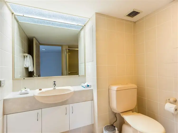 Fifth view of Homely apartment listing, 15/181 Esplanade, Cairns North QLD 4870