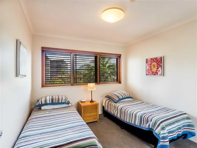 Sixth view of Homely apartment listing, 15/181 Esplanade, Cairns North QLD 4870