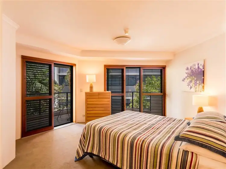 Seventh view of Homely apartment listing, 15/181 Esplanade, Cairns North QLD 4870