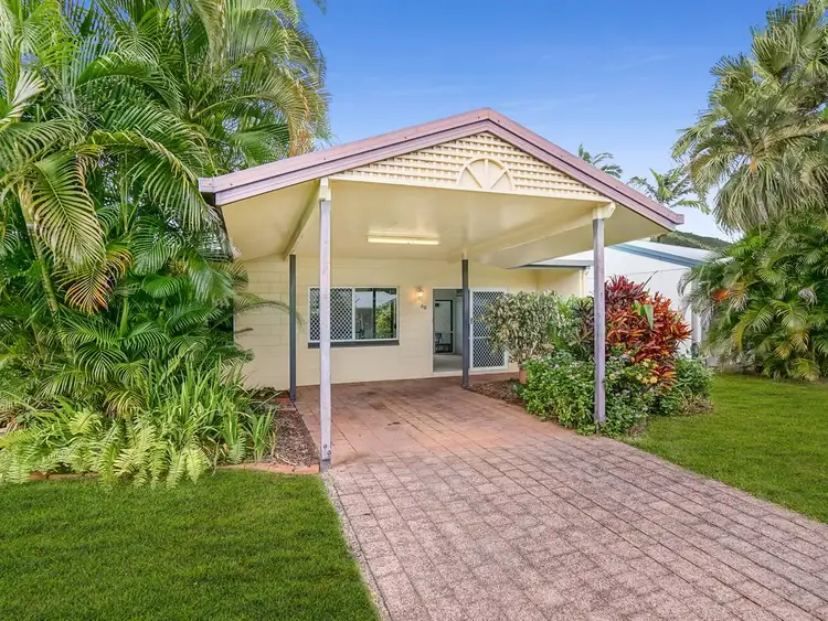 Main view of Homely villa listing, 68/2-6 Lake Placid Road, Caravonica QLD 4878