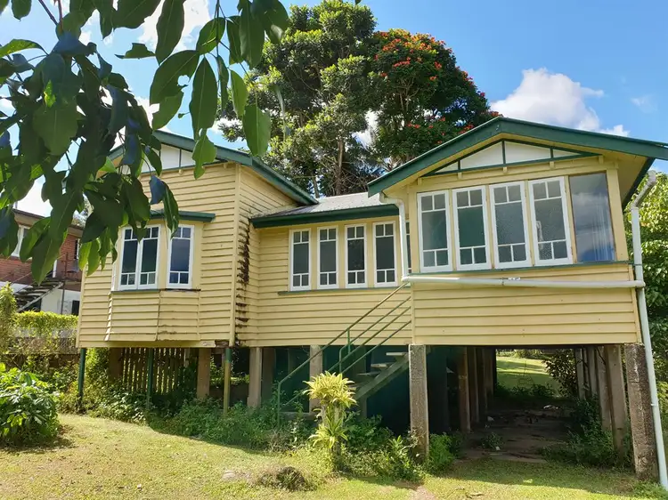45 Ryan Street, East Innisfail QLD 4860