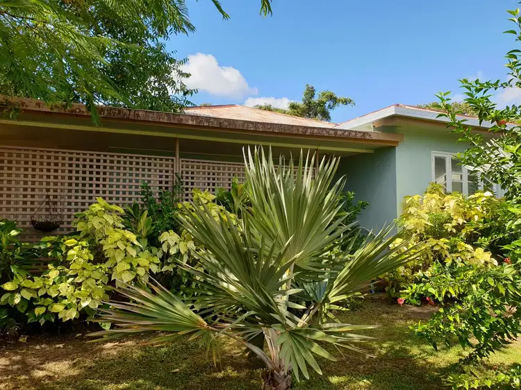19 Mary Street, East Innisfail QLD 4860