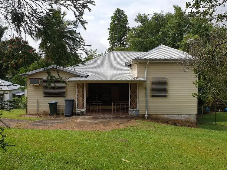 73 Mourilyan Road, East Innisfail QLD 4860