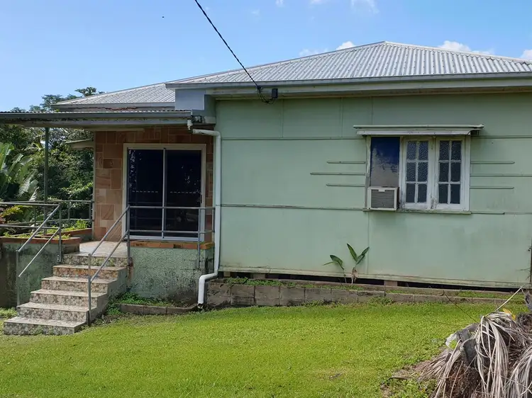 83 Ryan Street, East Innisfail QLD 4860