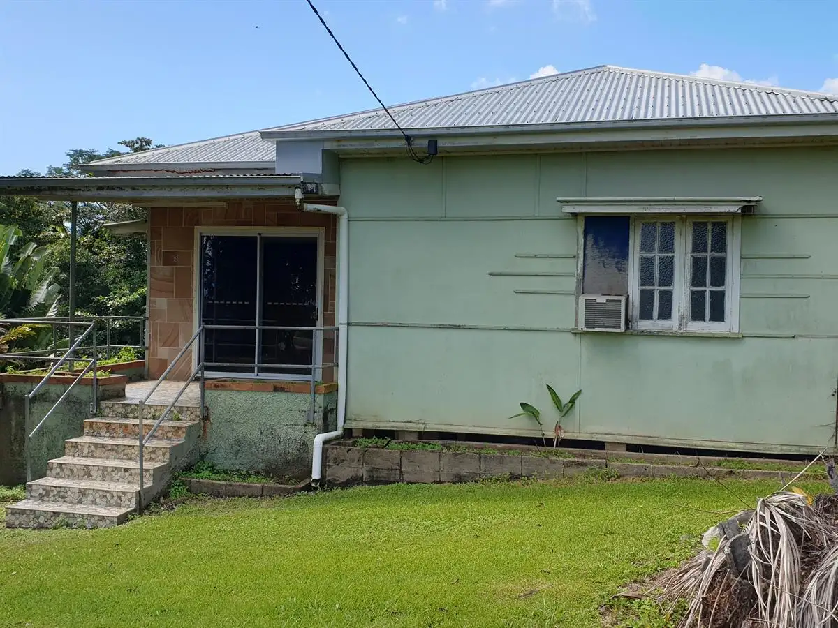 Main view of Homely house listing, 83 Ryan Street, East Innisfail QLD 4860