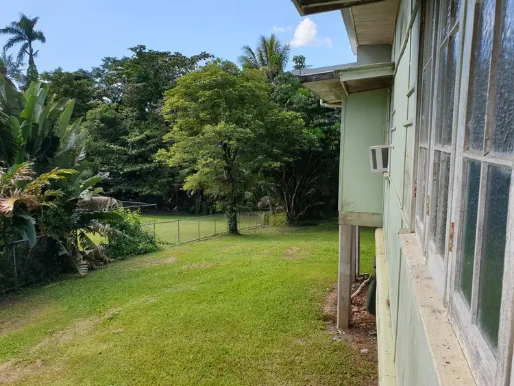 Second view of Homely house listing, 83 Ryan Street, East Innisfail QLD 4860