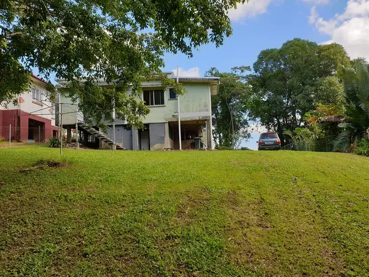 Fifth view of Homely house listing, 83 Ryan Street, East Innisfail QLD 4860