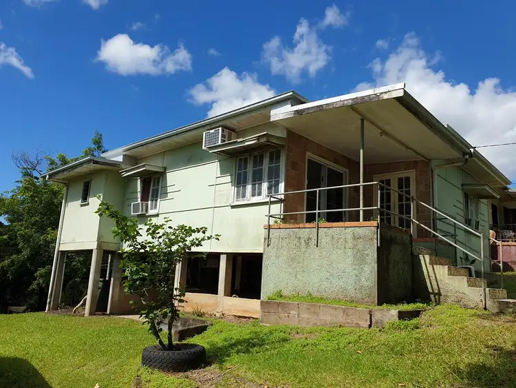 Seventh view of Homely house listing, 83 Ryan Street, East Innisfail QLD 4860