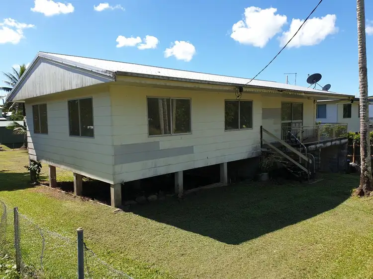 21 Punchard STreet, East Innisfail QLD 4860
