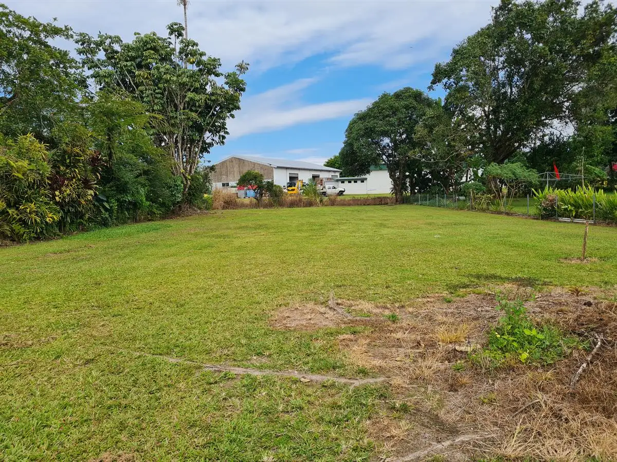 Main view of Homely land listing, 6 Karboota Street, Innisfail Estate QLD 4860