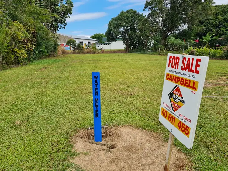 Second view of Homely land listing, 6 Karboota Street, Innisfail Estate QLD 4860
