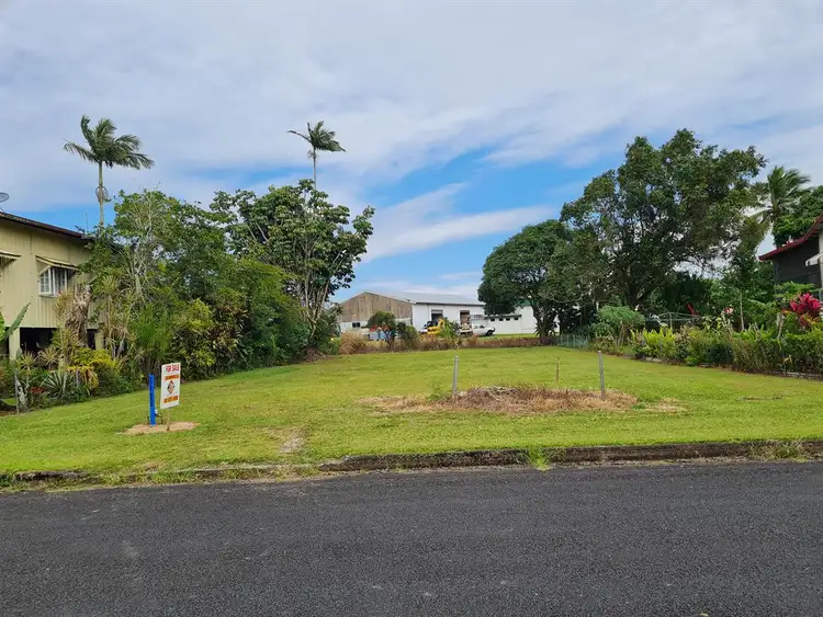Third view of Homely land listing, 6 Karboota Street, Innisfail Estate QLD 4860