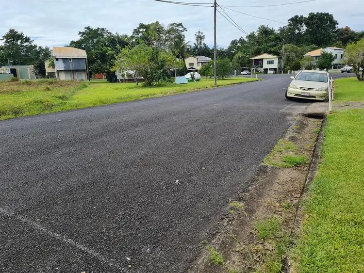 Sixth view of Homely land listing, 6 Karboota Street, Innisfail Estate QLD 4860