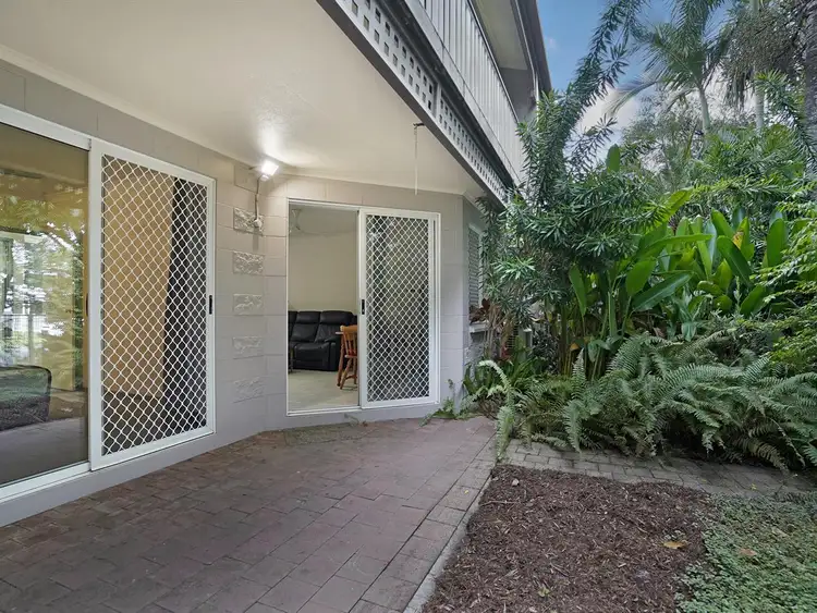 1/23 Springfield Cres, Manoora QLD 4870
