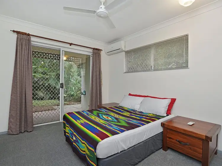 Seventh view of Homely unit listing, 1/23 Springfield Cres, Manoora QLD 4870