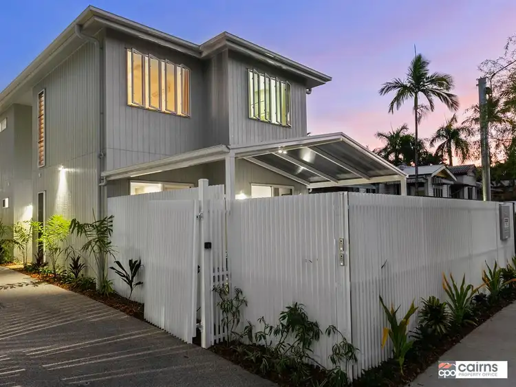 9A Denbeigh St, Parramatta Park QLD 4870