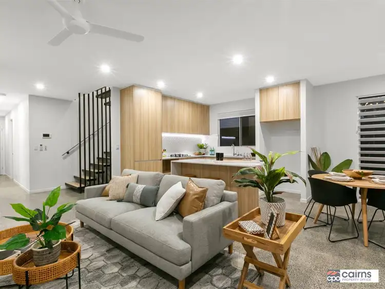 Second view of Homely house listing, 9A Denbeigh St, Parramatta Park QLD 4870