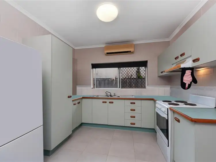 Fourth view of Homely semi-detached listing, 1/17 Ingham Court, Mooroobool QLD 4870
