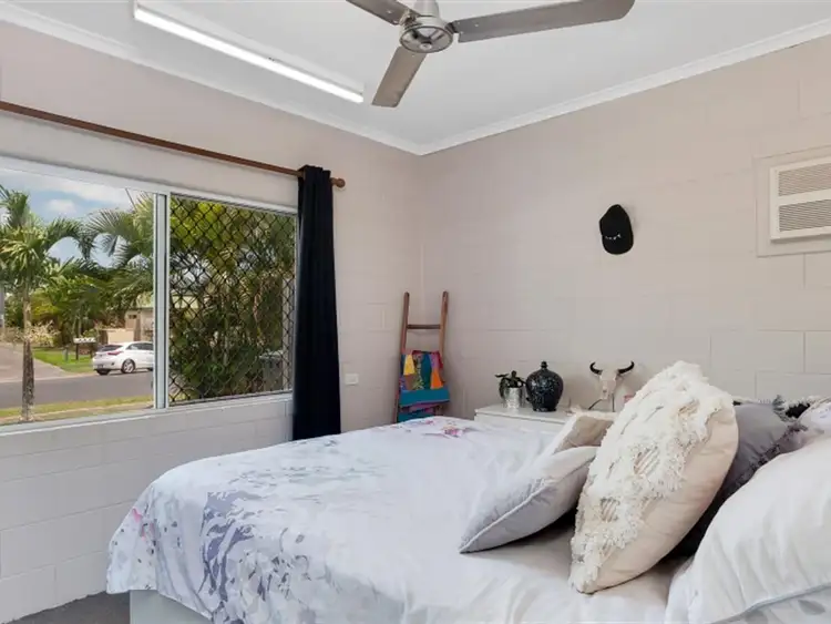 Fifth view of Homely semi-detached listing, 1/17 Ingham Court, Mooroobool QLD 4870